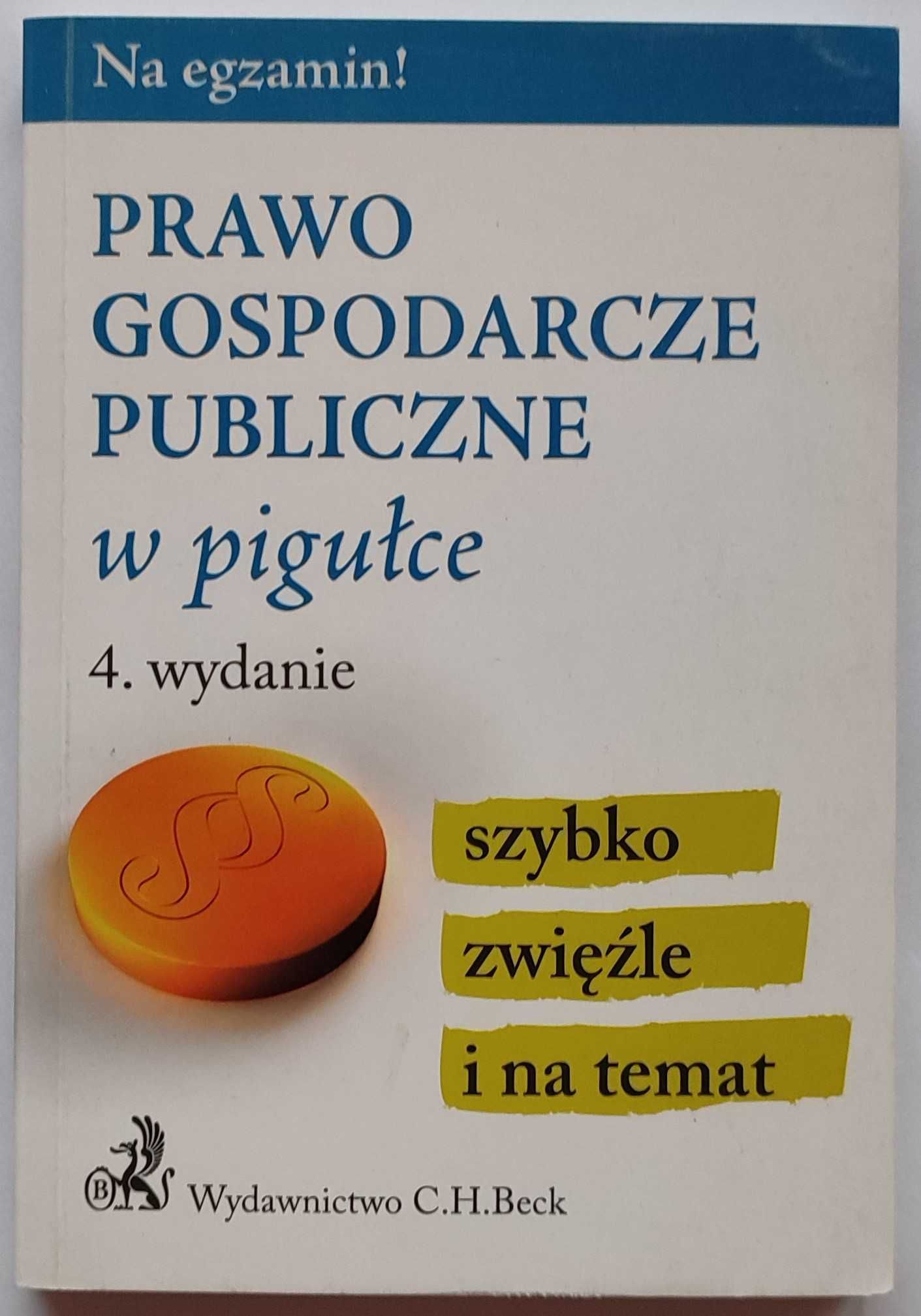 Prawo Handlowe w pigułce