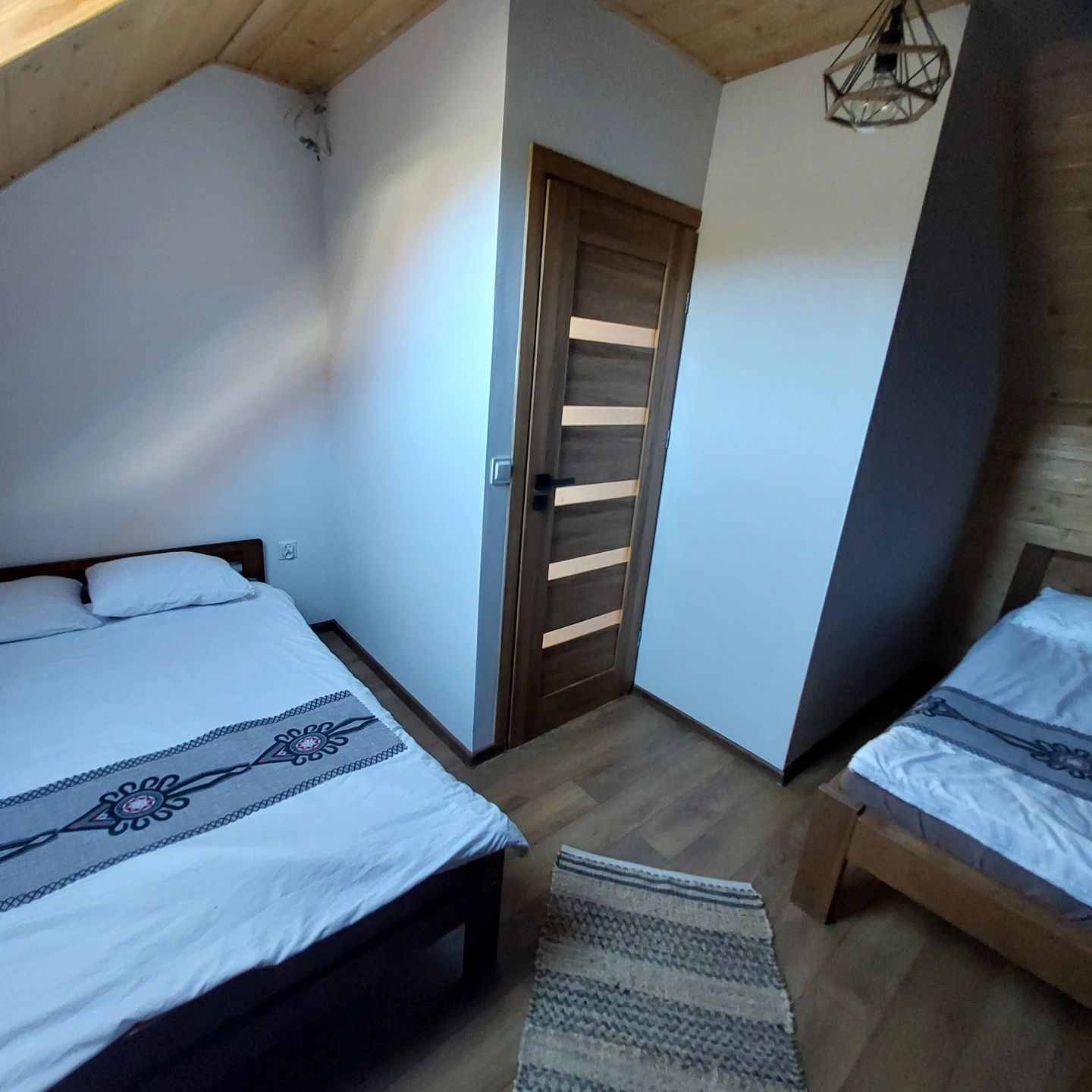 Gorczański Resort - Domki całoroczne / wynajem