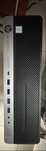 Sprzedam komputer hp EliteDesk 800 g3