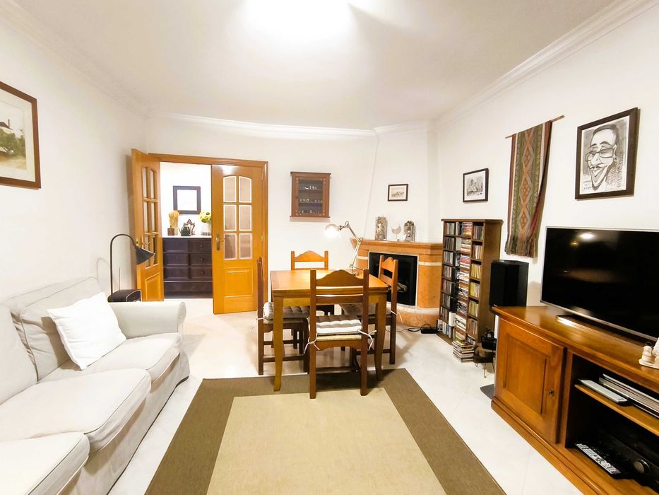 Apartamento a venda Jardim da Radial Ramada