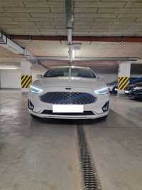 Ford fusion AWD 2.0 EcoBoost LPG