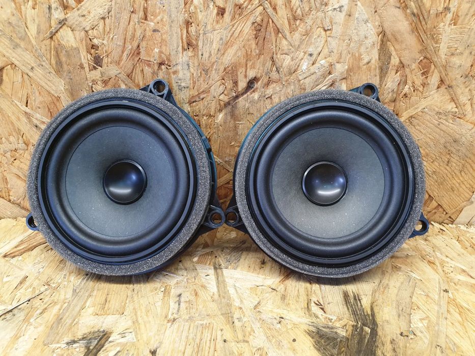 GŁOŚNIK ŚREDNIOTONOWY BMW F20 F21 F22 F30 F31 9264943