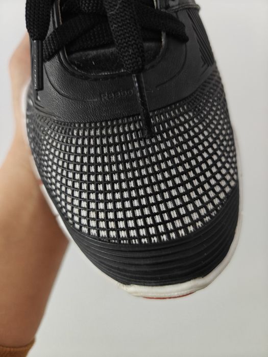 Reebok adidasy sportowe męskie/damskie 40/25,5 cm