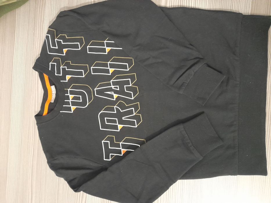 Bluza chłopięcaa