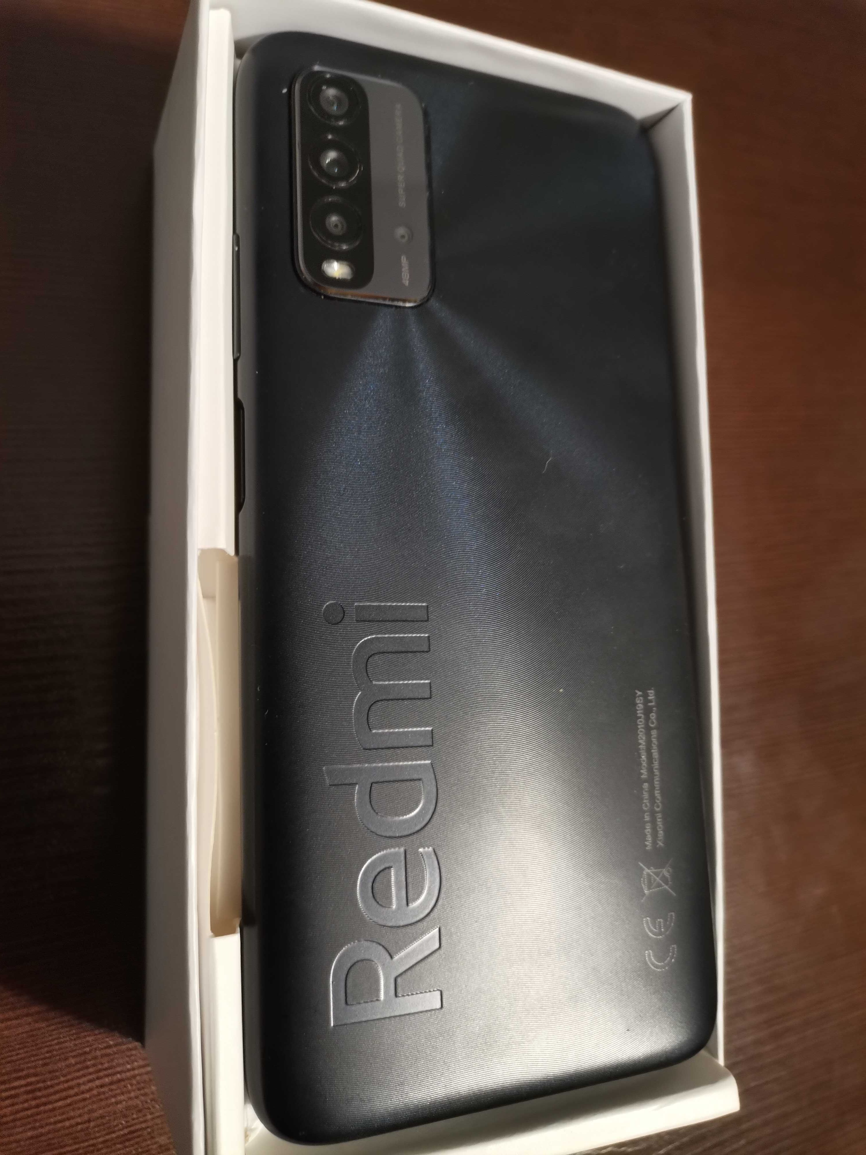 Smartfon Redmi 9t