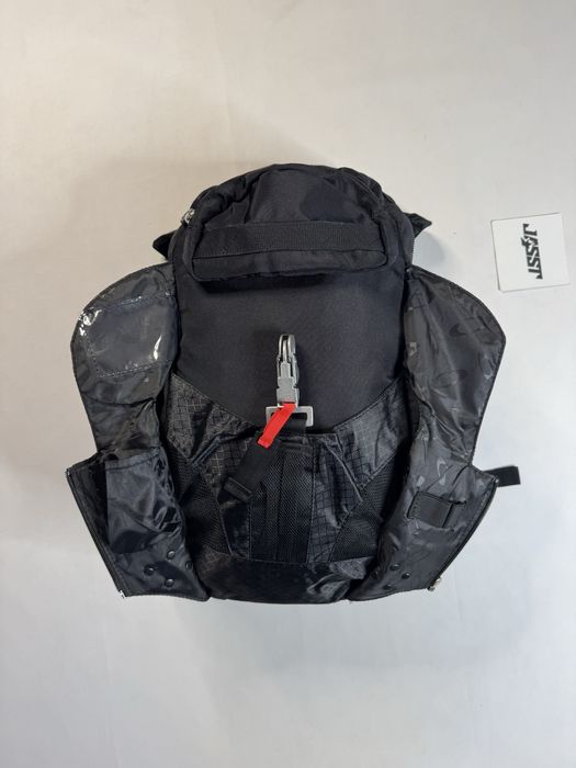 Рюкзак Oakley Bag велкий, місткий