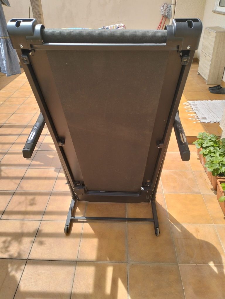 Vendo Bodytone DT12
