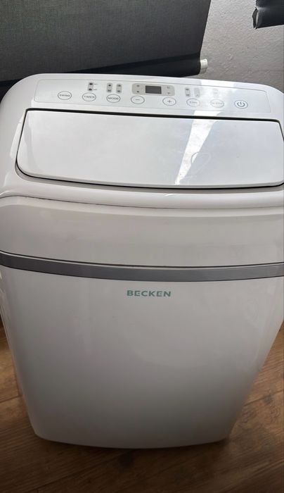 Ar Condicionado Portatil