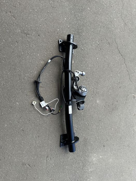 Фаркоп форкоп вольво Volvo XC 60 2 2017/2021 original