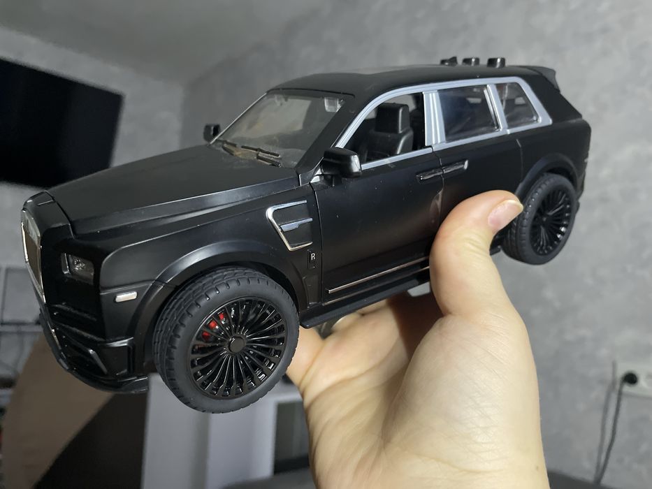 Машинки для хлопчика