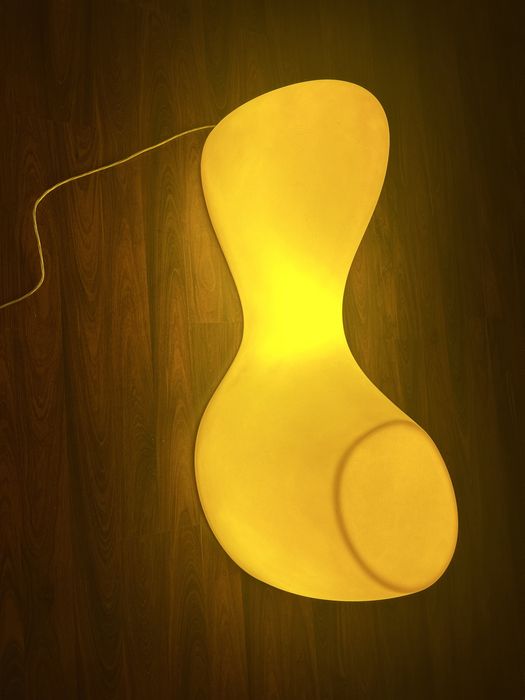 Дитяча лампа-нічний Foscarini (Італія)