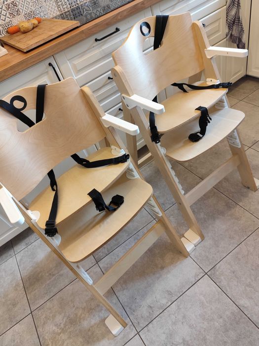 Krzesełko do karmienia niemowląt lionelo floris