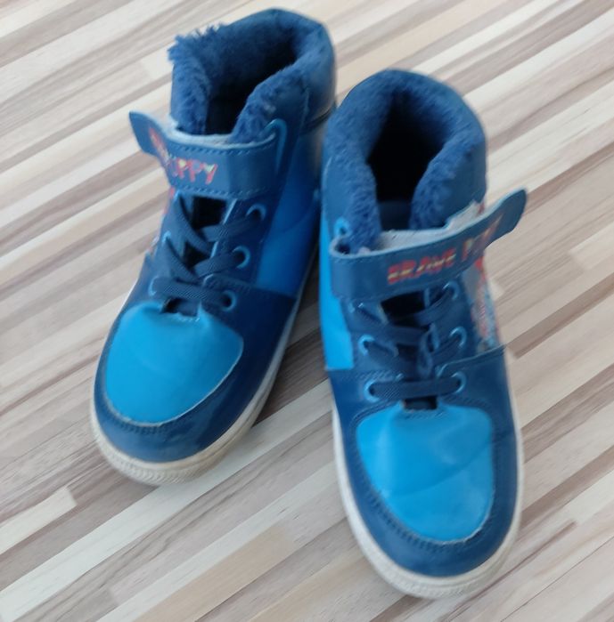 Buty dla chłopca sprzedam