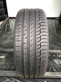 Розпаровка 225/50 r18 Continental PremiumContact6 2020р (839)