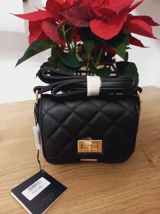 Torebka Wittchen mala