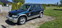 Kia Sportage 1, 2,0d 2000r