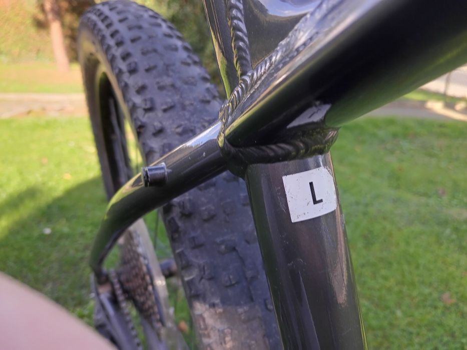 Rower MTB TREK Rescoe 6, koła 27,5', L