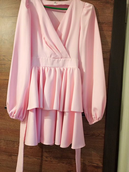 Ідеальний стан плаття