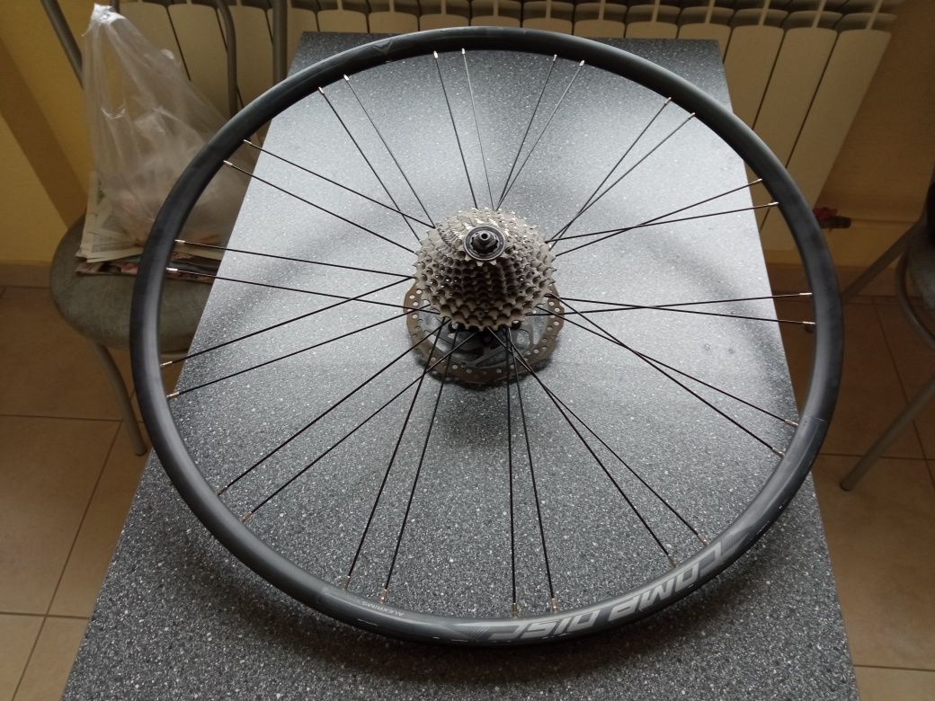 Koła Alexrims Comp DiscSL 700c