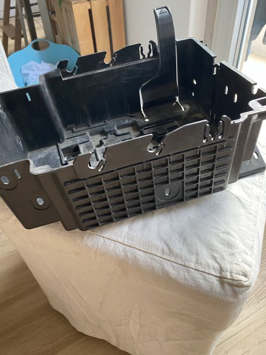 Base para bateria Citroen c2