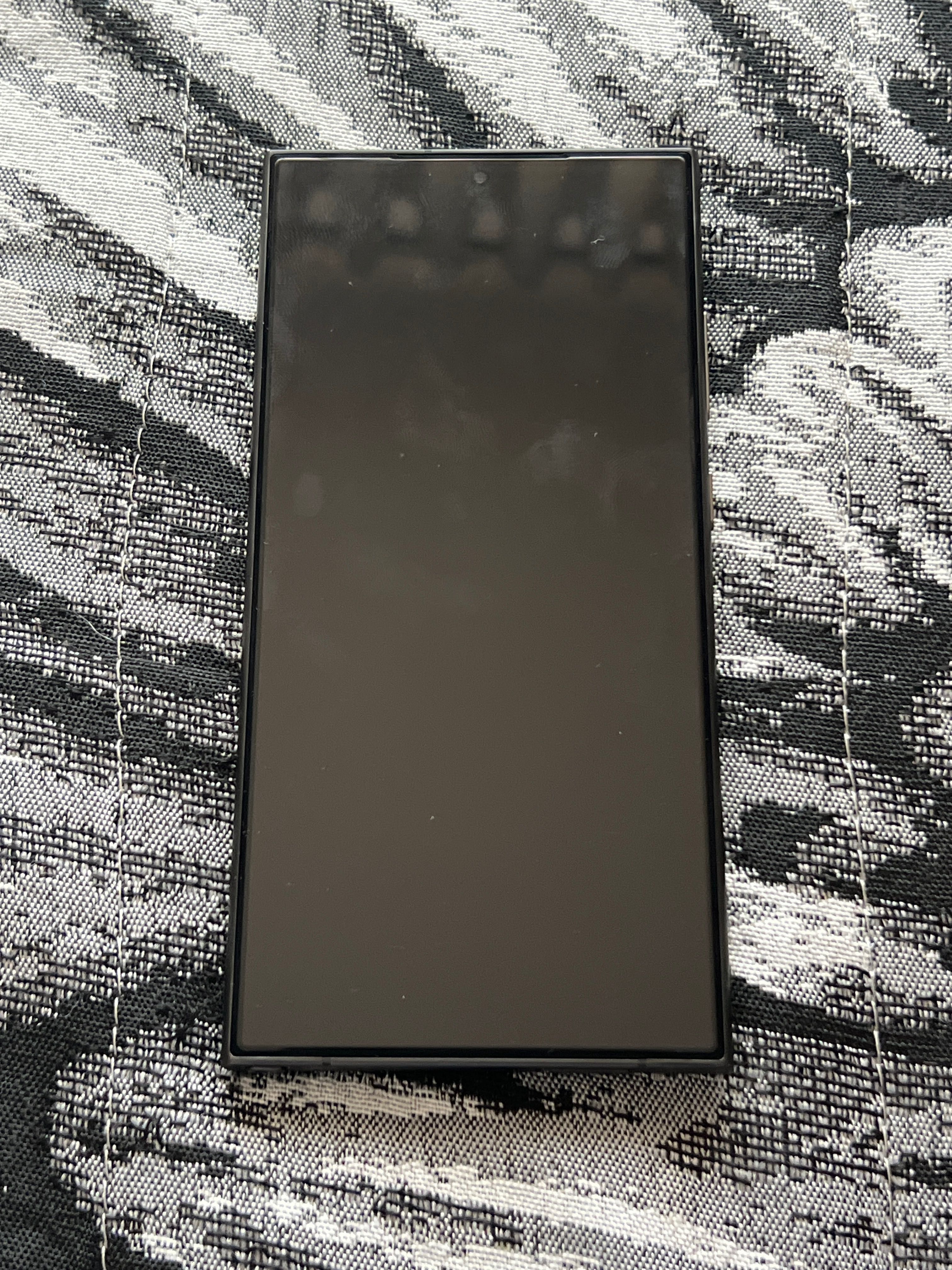 Samsung Galaxy S24 Ultra – Novo em Caixa, Nunca Usado