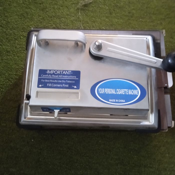 Ручний механічний пристрій