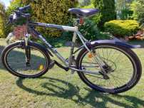 Rower KROSS Hexagon V3 26"
