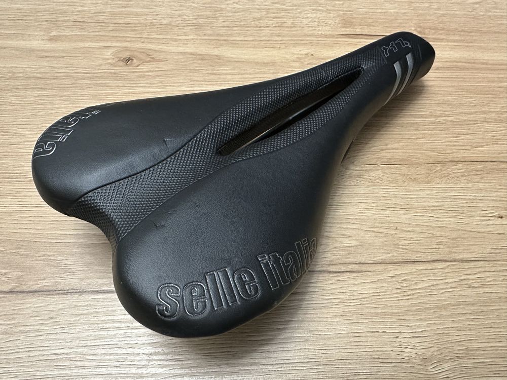 Siodełko szosowe Selle Italia X1 Lady