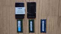 Pamięć RAM DDR3L 8GB 2x4GB + 4GB DDR3L Gratis !