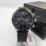 Чоловічий годинник Emporio Armani ar11325 оригінал