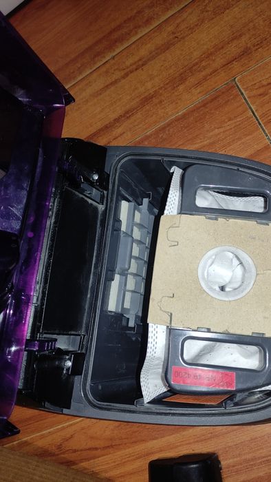 Продам пилисос ZELMER SOLARISНімеччина