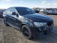 BMW X4 4x4 / Benzyna / Automat