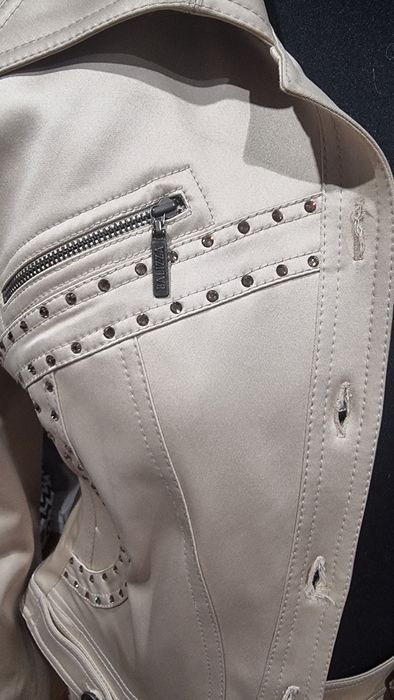 Garnitur Baliza - premium kupiony za 3000 zł