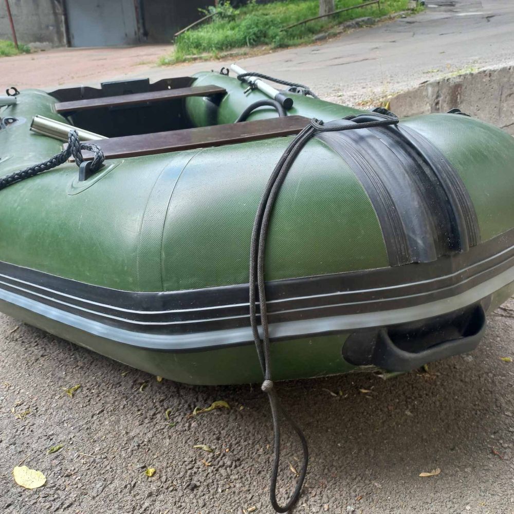 Продам лодку Энерджи