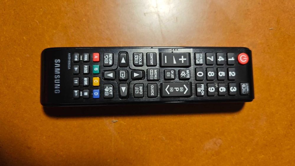 TV Samsung 32" Como NOVA