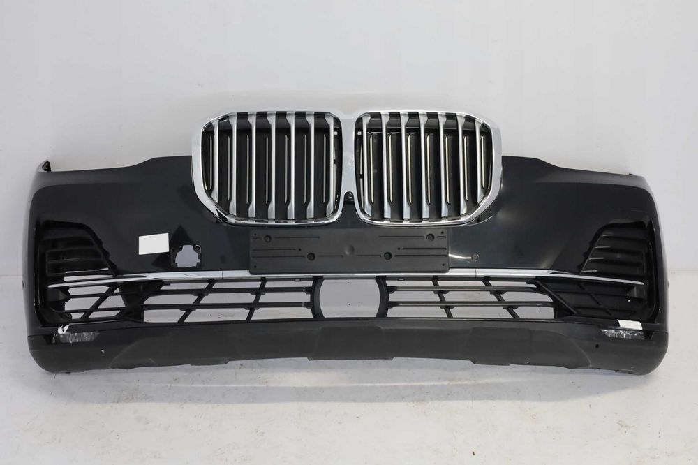 BMW X7 G07 M-paket Бампер передний перед разборка