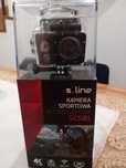 Kamera sportowa Götze&Jensen S-Line SC501 WiFi 4K