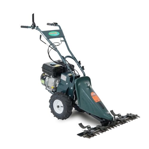 Kosiarka listwowa Profi 100cm na walku 6,5KM