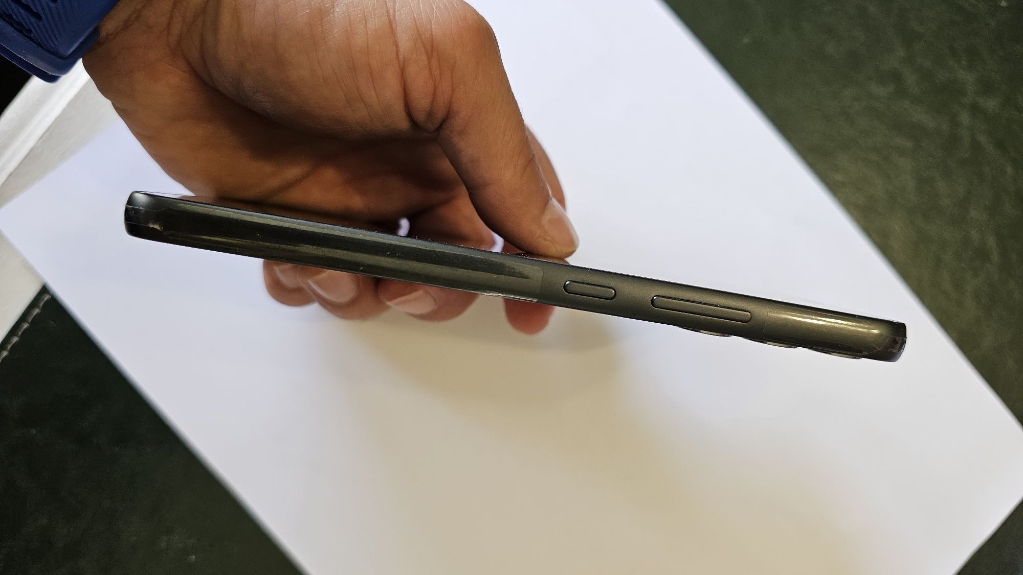 Sprzedam Samsunga A34 5G