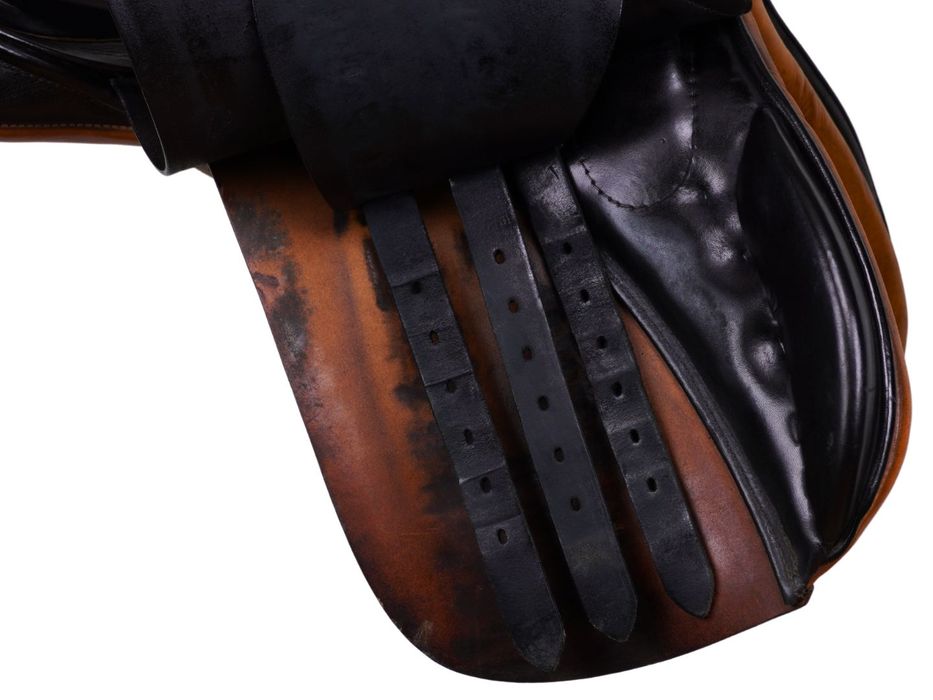 Stubben Siegfried D. L. Siodło Wszechstronne