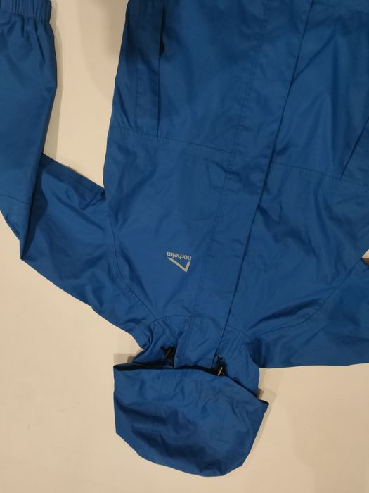Norheim kurtka trekkingowa roz,10,134-140 cm unisex, turystyczna