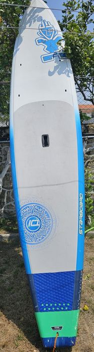 Prancha de stand UP paddle