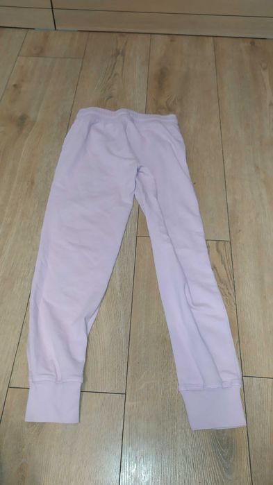 spodnie dresowe PEPPERTS  rozmiar z metki 134-140