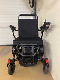 Cadeira de Rodas Elétrica Dobrável PowerChair