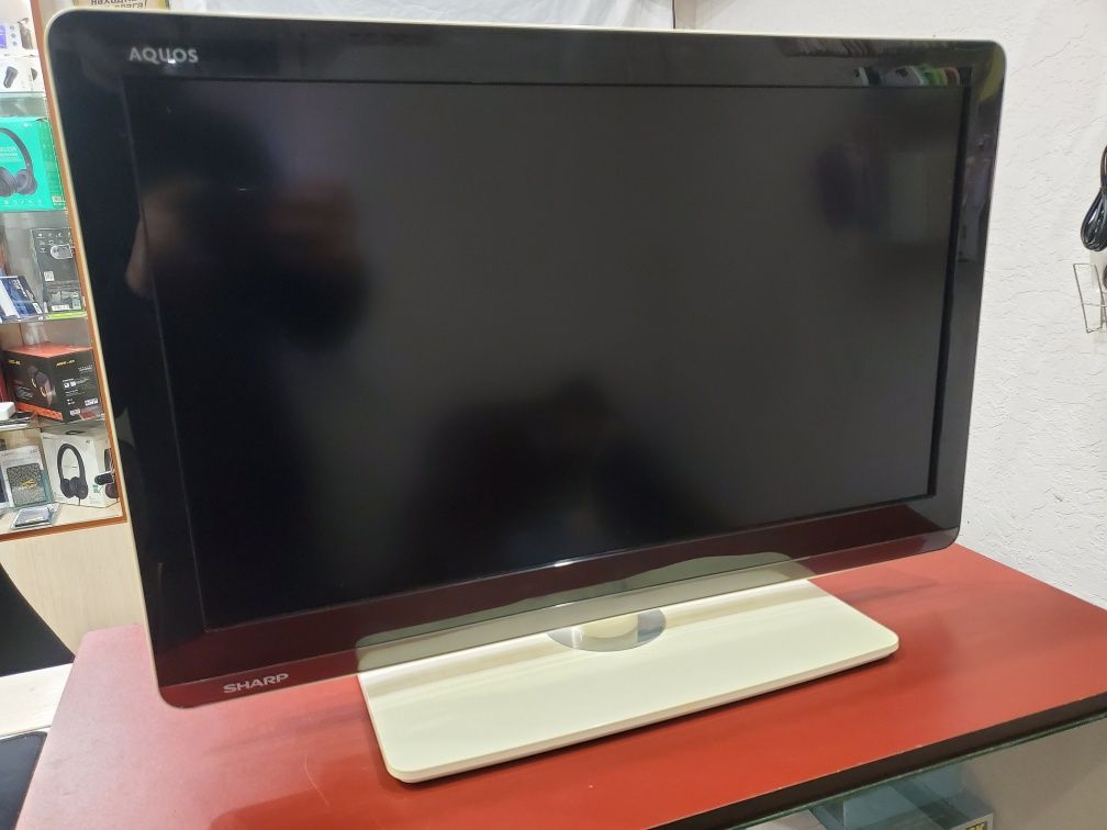 Телевизор  SHARP  LC-26LE320E