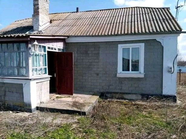 Будинок в Уланові