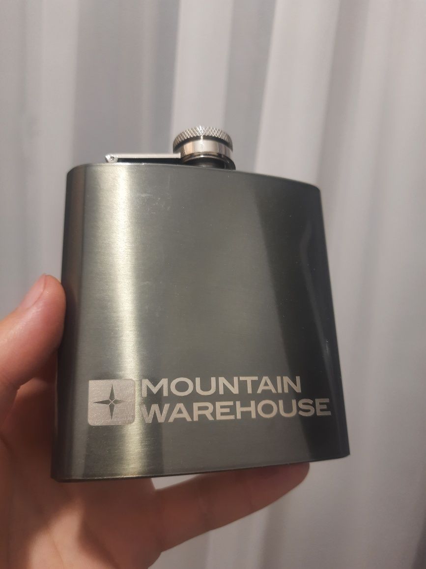 Продам флягу Mountain Warehouse. Новая. Можно на подарок.