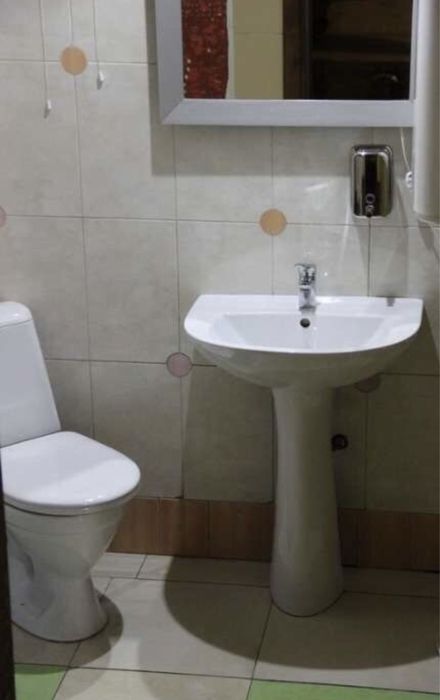 Сдам дом с баней