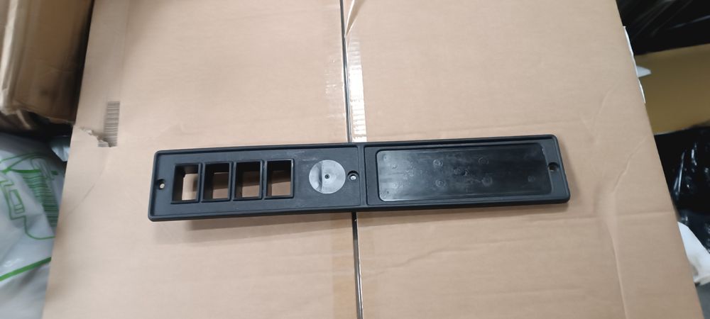 Fiat 126p panel deski rozdzielczej ST nowy zamiennik