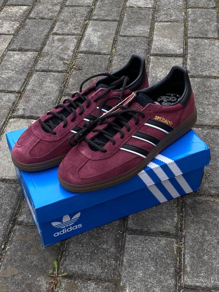 Кросівки Adidas Originals Handball Spezial